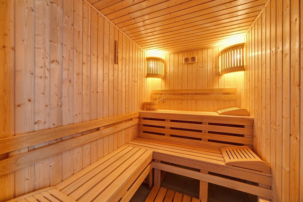 Lesna Polana- Blisko Centrum, Mini Spa, Cicha, Spokojna Okolica, Parking Gratis Krynica-Zdrój Exterior foto