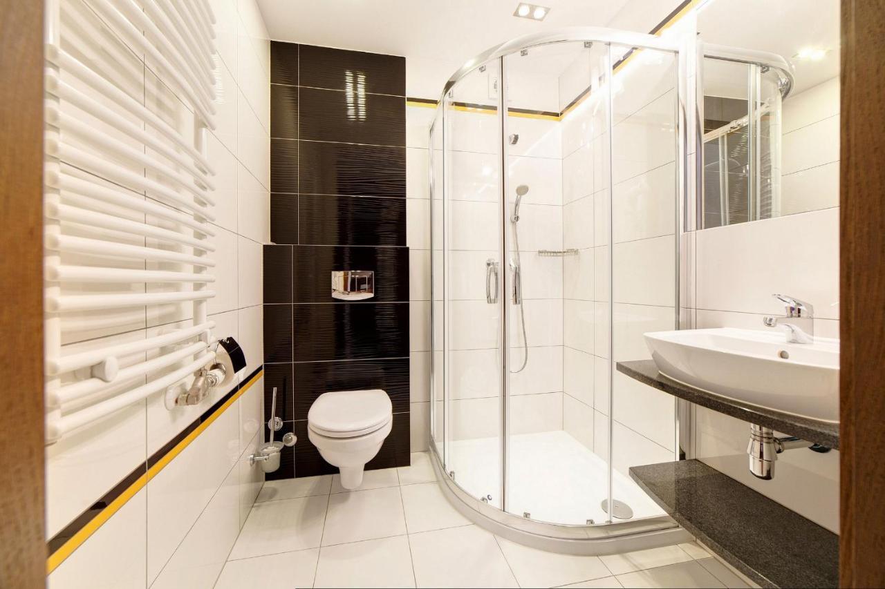 Lesna Polana- Blisko Centrum, Mini Spa, Cicha, Spokojna Okolica, Parking Gratis Krynica-Zdrój Habitación foto